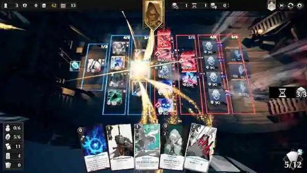 FrostBound walkthrough