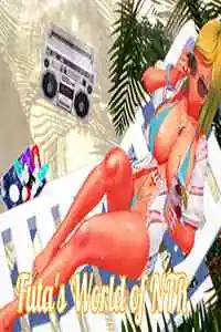 Futa’s World of NTR Free Download (v1.4.2)
