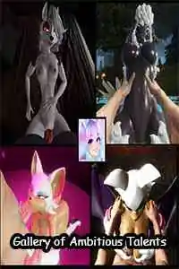 Gallery of Ambitious Talents Free Download (v2.5)