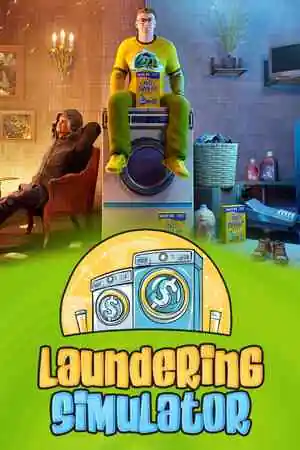 Laundering Simulator – Clean Cash and Laundry Free Download