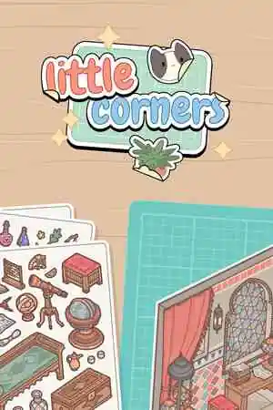 Little Corners Free Download (v1.1.1)
