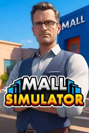 Mall Simulator Free Download (Build 20647392)