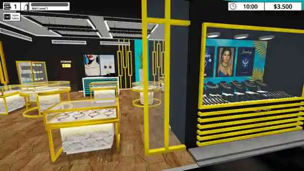 Mall Simulator on Steam