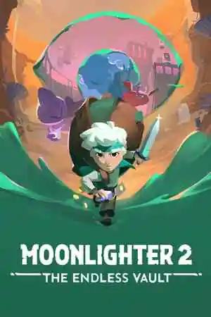 Moonlighter 2: The Endless Vault Free Download (Build 20833076)