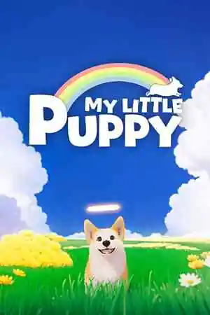 My Little Puppy Free Download