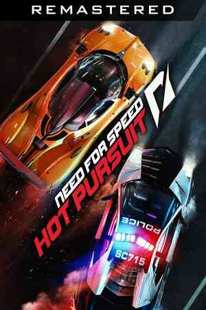 Need for Speed Hot Pursuit Remastered Free Download (Build 10351285)