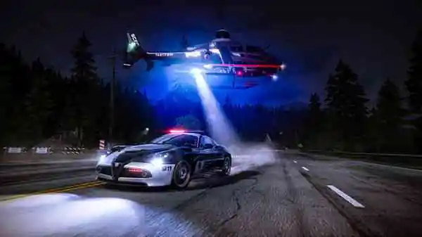 Need for Speed Hot Pursuit Remastered review