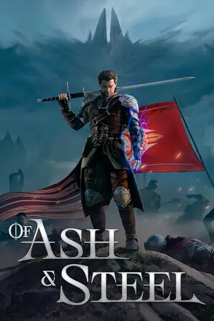 Of Ash and Steel Free Download (v1.03)