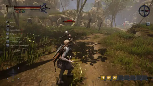 Of Ash and Steel PreInstalled For PC