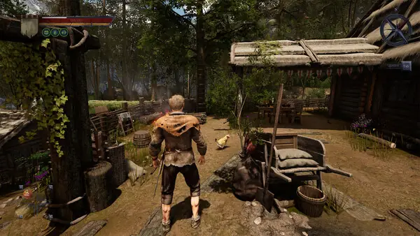 Of Ash and Steel ScreenShots