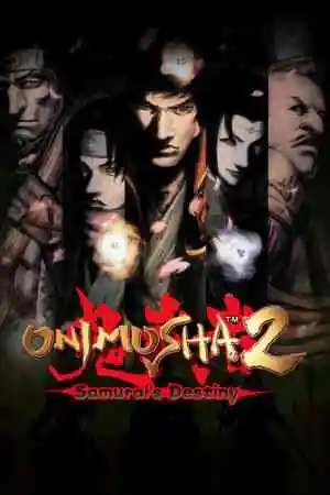 Onimusha 2: Samurai’s Destiny Free Download (Build 16840726)