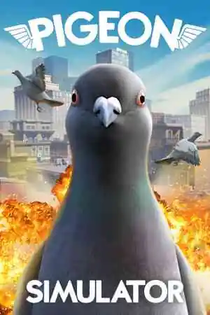 Pigeon Simulator Free Download (v1.0)