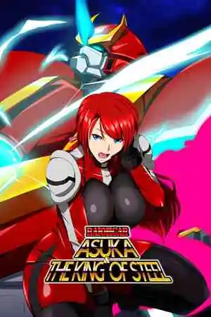 RaiOhGar: Asuka and the King of Steel Free Download (v1.04)
