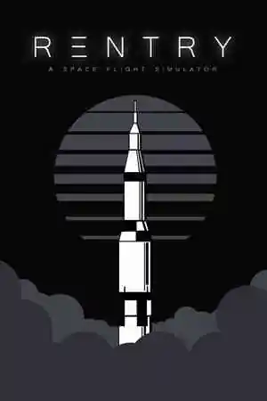 Reentry A Space Flight Simulator Free Download (v1.00.00)