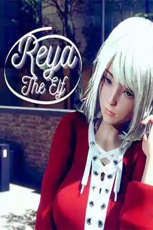 Reya the Elf Free Download (v0.6.9 SE) (Yooshi)