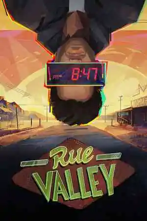 Rue Valley Free Download (Build 20741255+ALL DLCs)