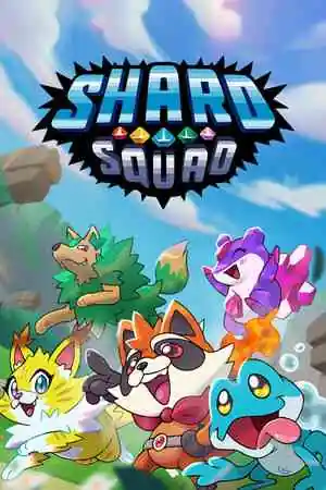 Shard Squad Free Download