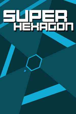 Super Hexagon Free Download (v8838351)