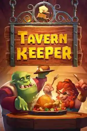 Tavern Keeper Free Download (Build 20643650)