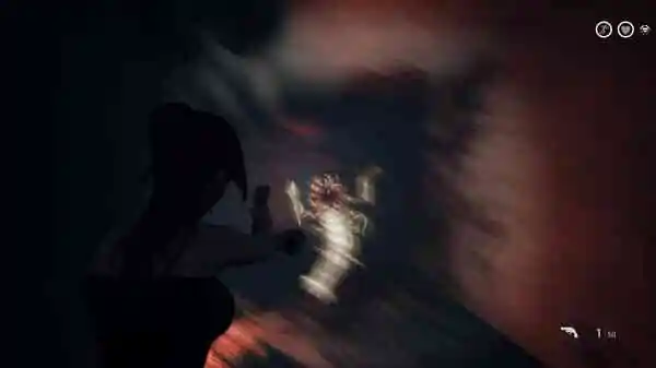 The Killing Antidote Chapter 2 gameplay