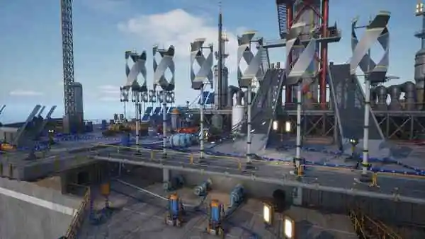 The Last Caretaker review