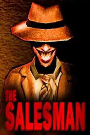 The Salesman Free Download (v1.0.4)
