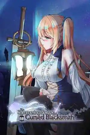 The Shimmering Horizon and Cursed Blacksmith Free Download (v1.00R)