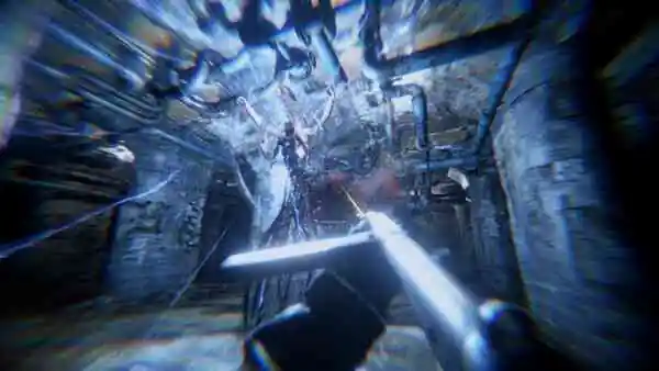 Total Chaos Latest 2025