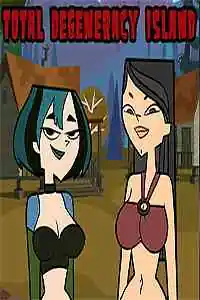 Total Degeneracy Island Free Download (v0.05x)