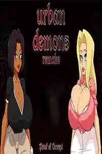 Urban Demons: Remake Free Download (v0.8.2)