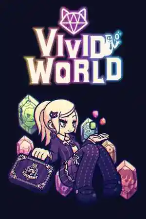 Vivid World Free Download (v1.0.2)