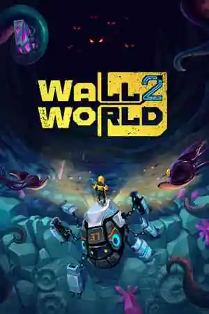 Wall World 2 Free Download (v1.0.4)