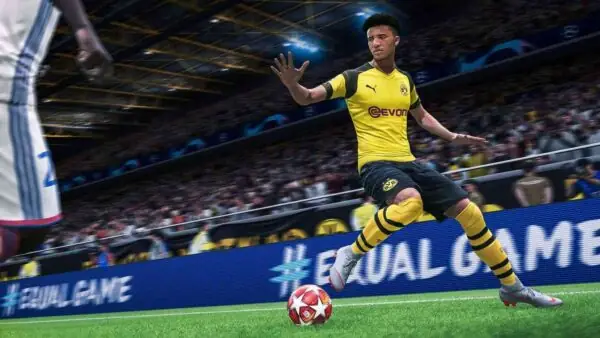 fifa 20 review