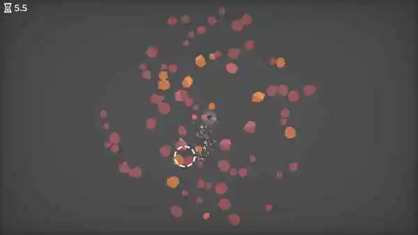 A Game About Feeding A Black Hole on Steam