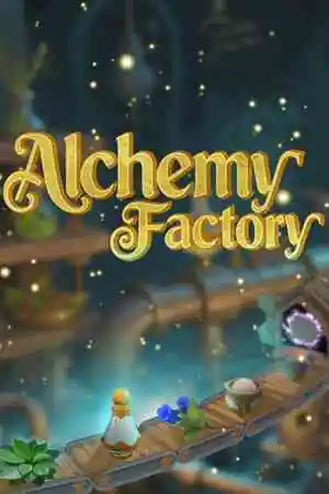Alchemy Factory Free Download (Build 21176682)