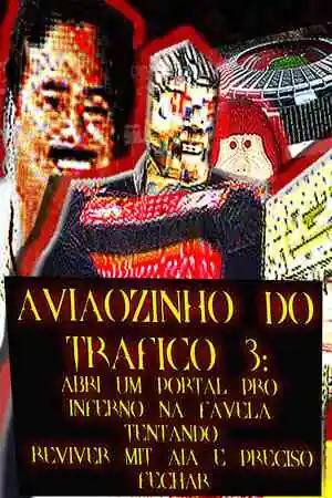 BRAZILIAN DRUG DEALER 3 Free Download (Build 20998514)