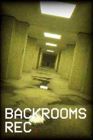 Backrooms Rec. Free Download (v0.1)