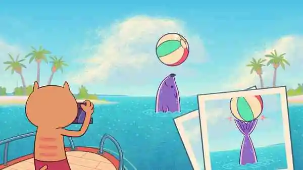 Bits & Bops Walkthrough