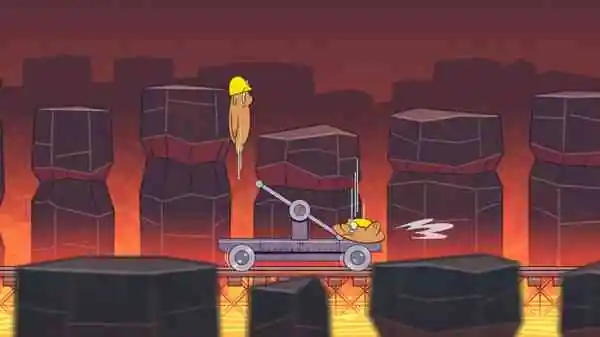 Bits & Bops gameplay