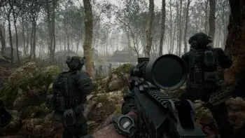 Burkina Faso Radical Insurgency gameplay