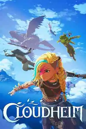 Cloudheim Free Download (vPatch-2)