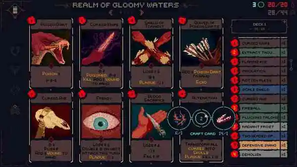 Death Howl PreInstalled For PC