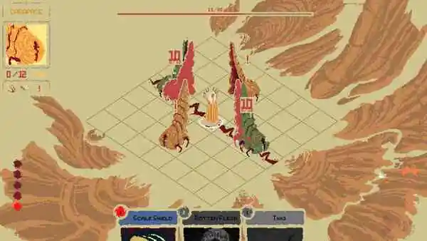 Death Howl ScreenShots NexusGames.to