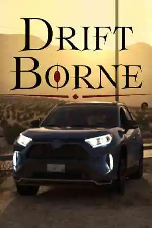 Driftborne Free Download (Ep.1) (Jamleng Games)
