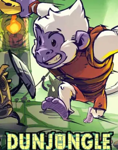 Dunjungle Free Download (v1.0)