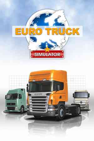 Euro Truck Simulator Free Download (v1.3)