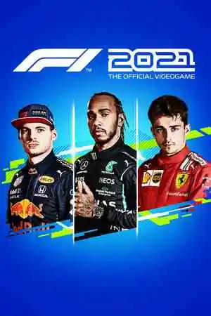 F1 2021 Free Download