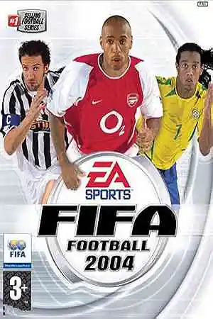 FIFA 2004 Free Download