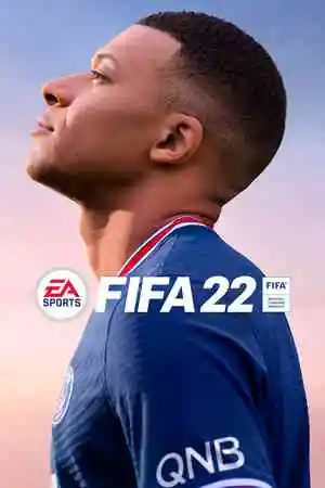 FIFA 22 Free Download