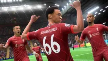 FIFA 22 review